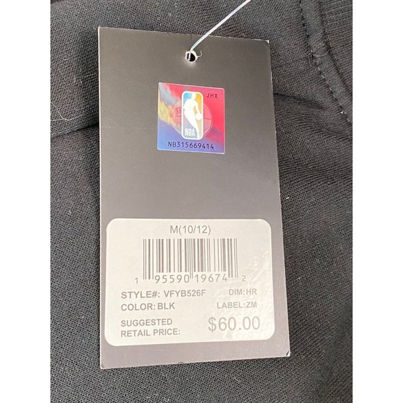 NEW NBA & Houston Rockets Sweatpants, Drawstring & Pockets, Boys Sizes S-XL - Picture 14 of 16